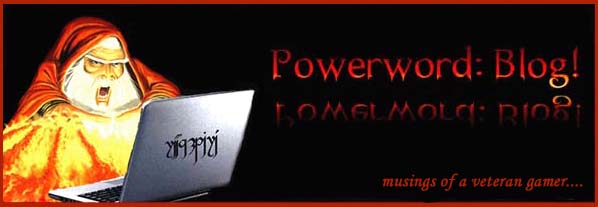 Power Word: Blog
